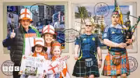 Bbc Sport maps England and Scotland World Cup costs as prices soar