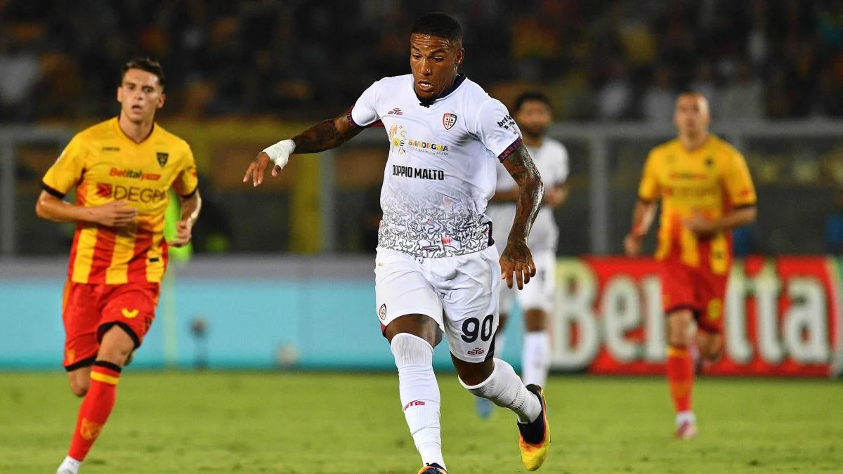 Bologna Fc in scoreless Serie A stretch as Deiola injury halts Cagliari