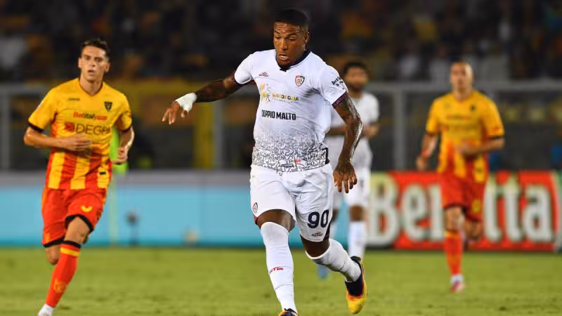 Bologna-Cagliari, le formazioni ufficiali: Italiano lancia Odgaard, Pisacane con Folorunsho