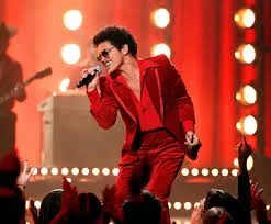 Bruno Mars Tour opens Atlanta run with packed Bobby Dodd Stadium show