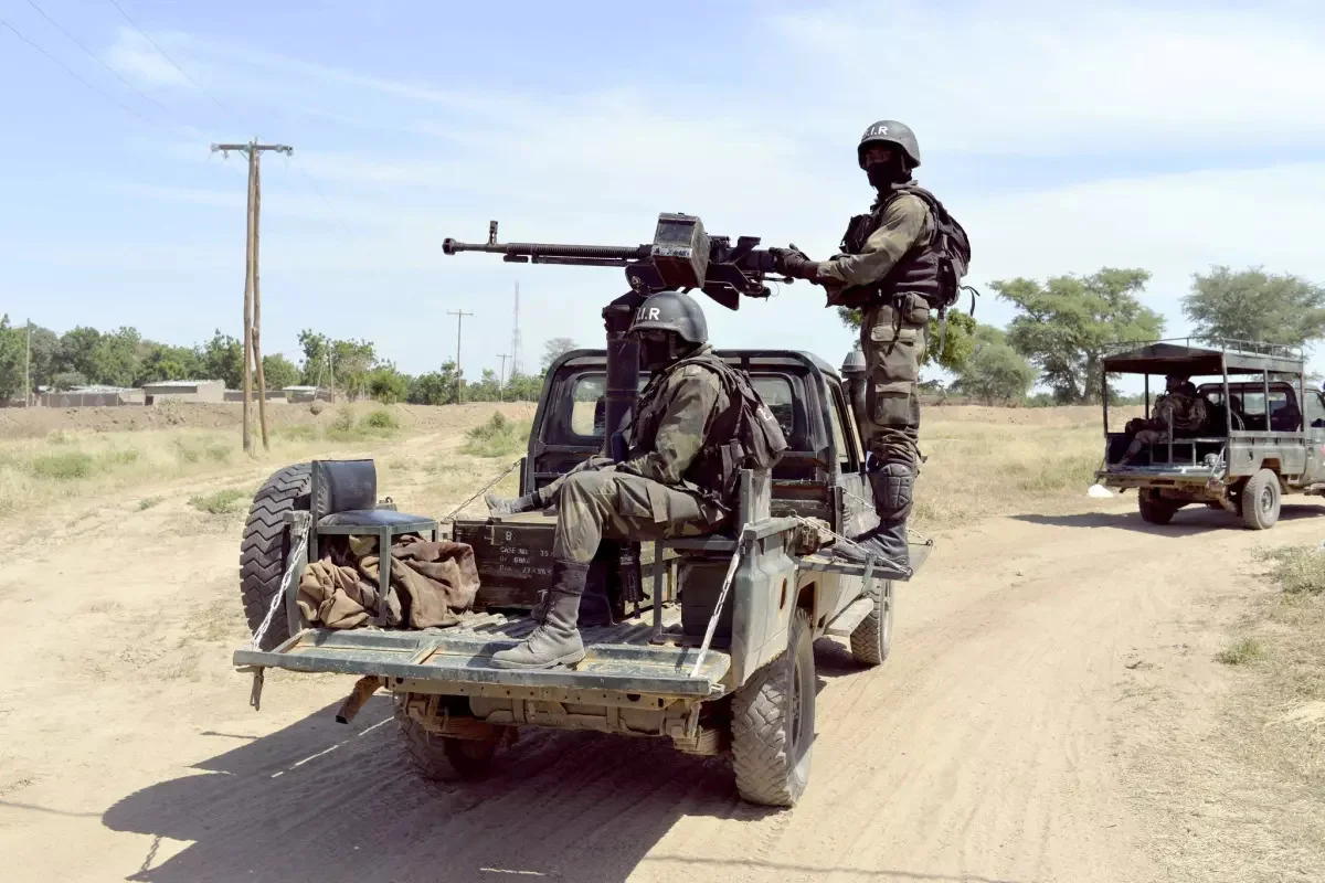 Cameroon’s Anglophone crisis deepens 10 years after protests began