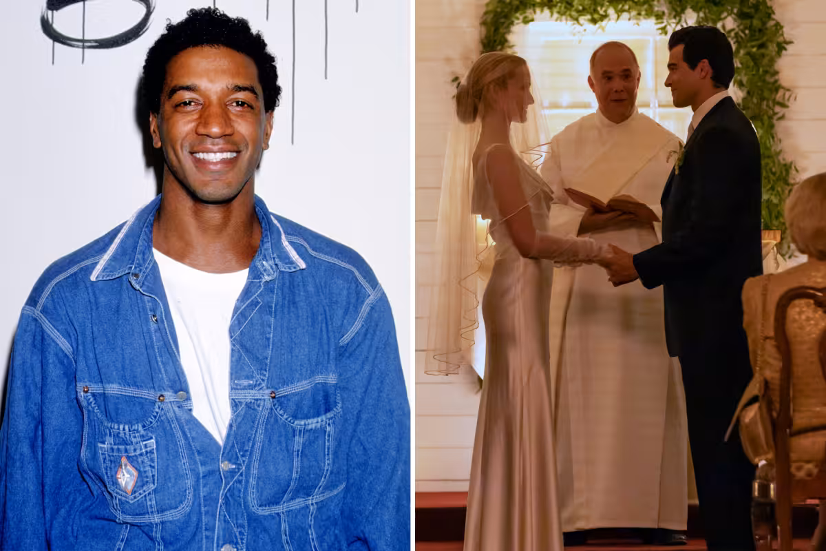 Gordon Henderson says Carolyn Bessette Kennedy in ‘Love Story’ was miscast