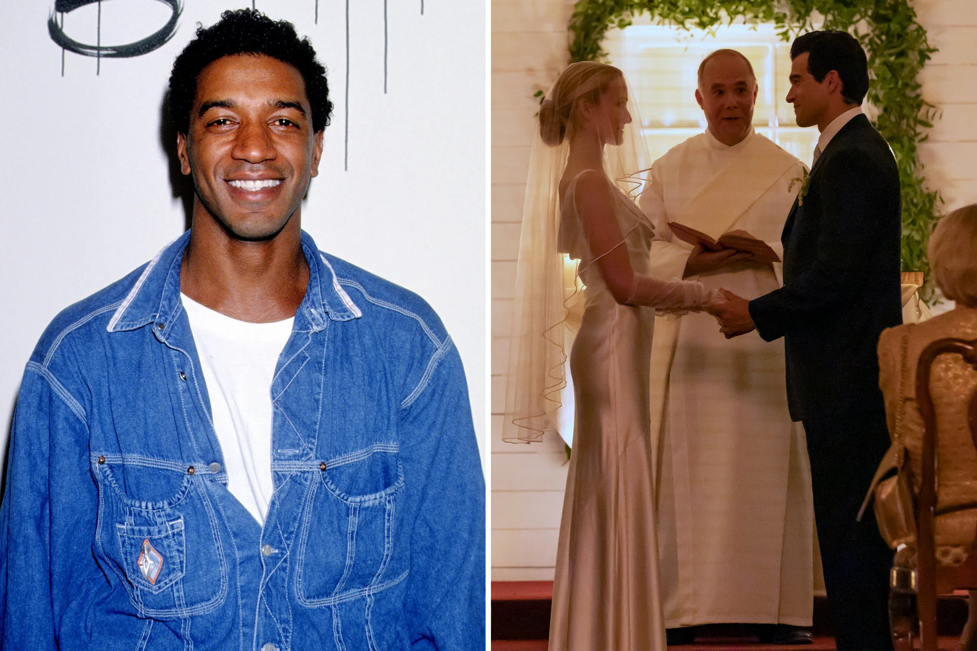Gordon Henderson says Carolyn Bessette Kennedy in ‘Love Story’ was miscast