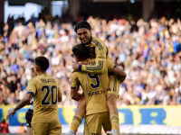 Central Córdoba - Boca Juniors: substitutes lift Boca to top of Zona A