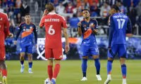 Cincinnati Vs Chicago: FC Cincinnati seek first road win in rematch