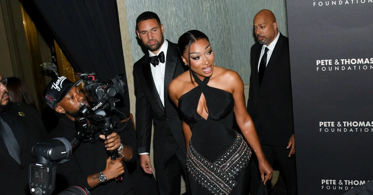 Clay Thompson breakup puts Megan Thee Stallion back in spotlight as backlash swirls