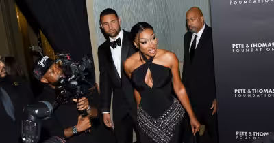 Clay Thompson breakup puts Megan Thee Stallion back in spotlight as backlash swirls