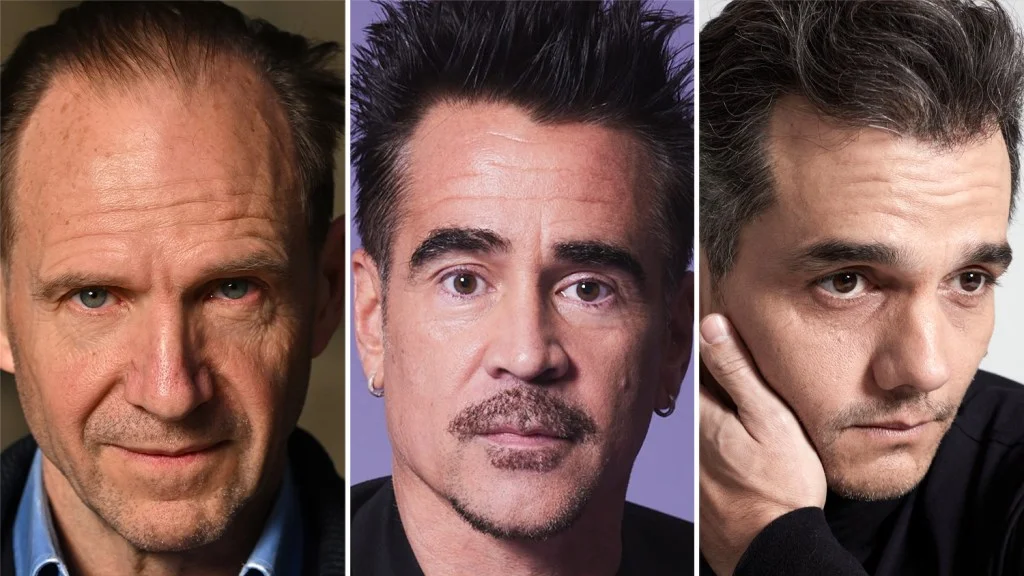 Colin Farrell joins Ralph Fiennes in Fernando Meirelles' Art movie