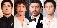 Connor Storrie, Hudson Williams emerge as Met Gala shoe-ins after fashion run