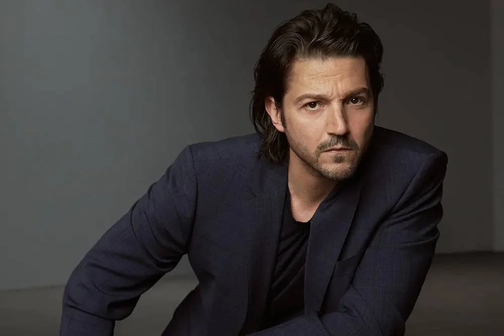 Diego Luna joins Disney’s live-action Tangled in an original role