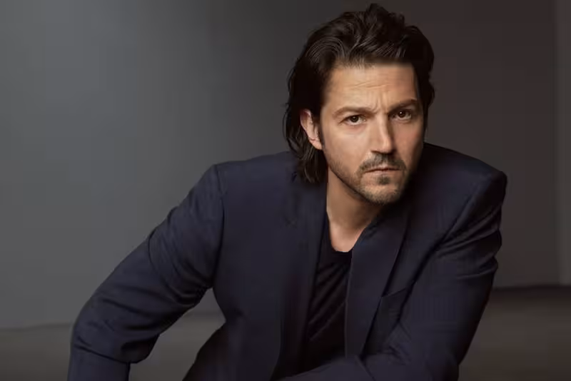 ‘Tangled’: ‘Andor’ Star Diego Luna Joins Disney Live Action Remake