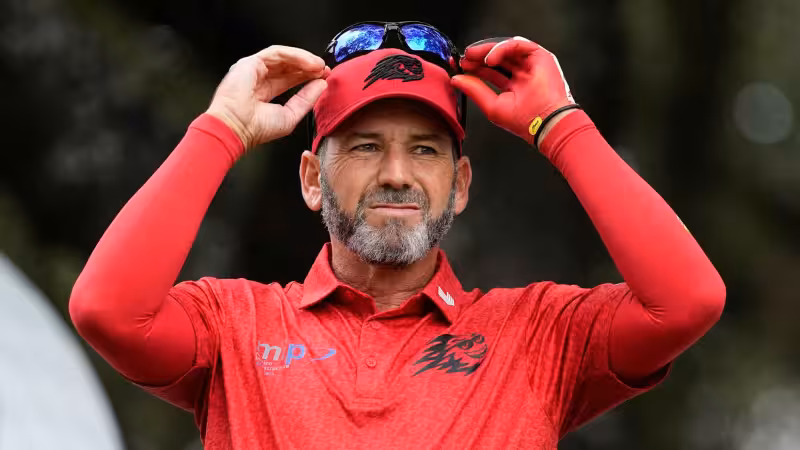 'Very selfish': Veteran blasts pros worried about LIV stars returning