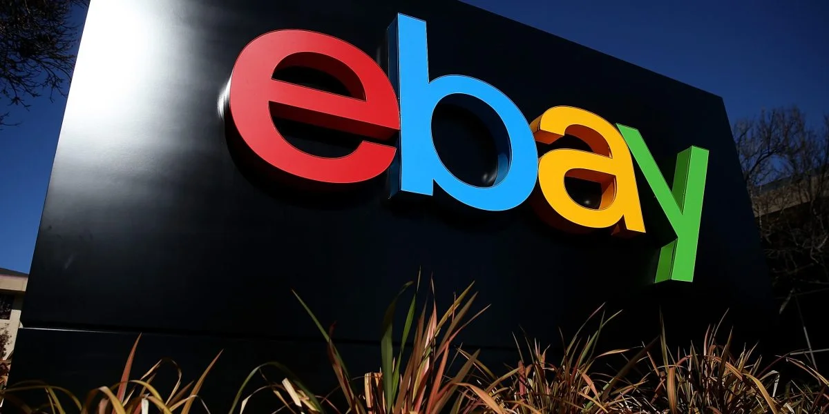 Ebay Acquisition Sends Shares Jumping After GameStop Bid Report