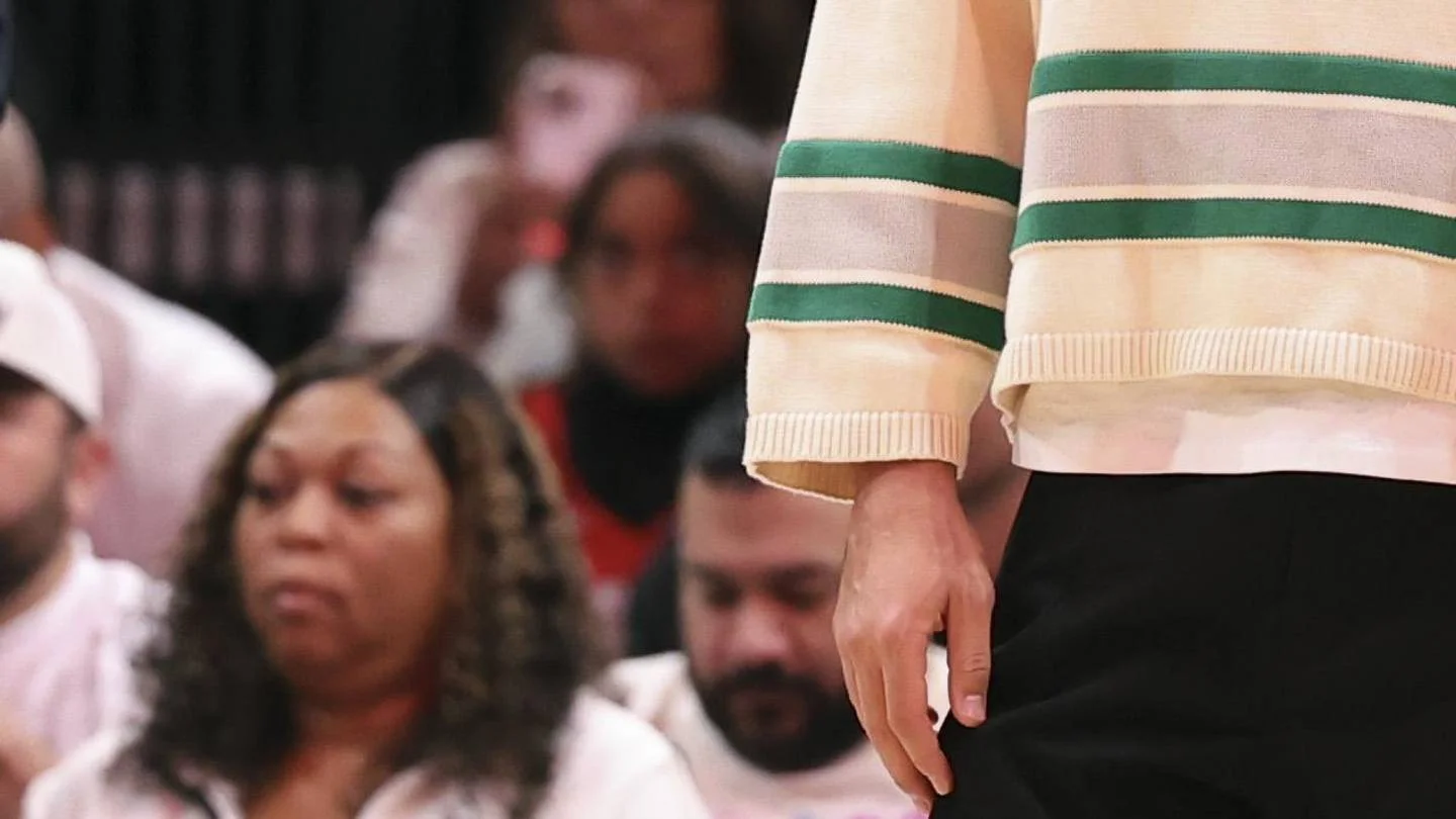 Ella Mai Jayson Tatum Relationship in focus after singer's latest appearance
