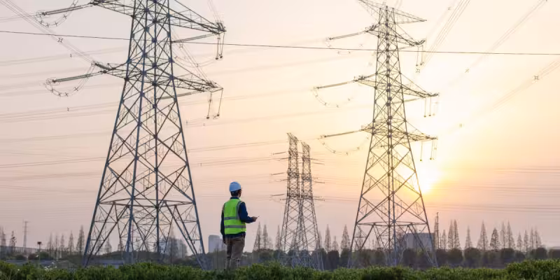 Utility CEOs pocket $626 million as American energy bills hit record highs | Fortune