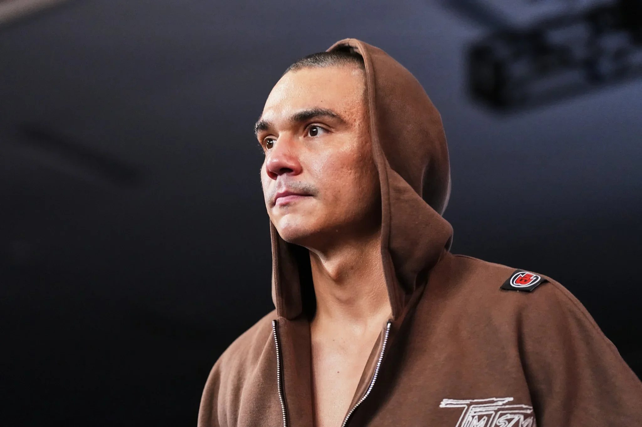 Errol Spence Jr faces Tim Tszyu after more than 1,000 days away