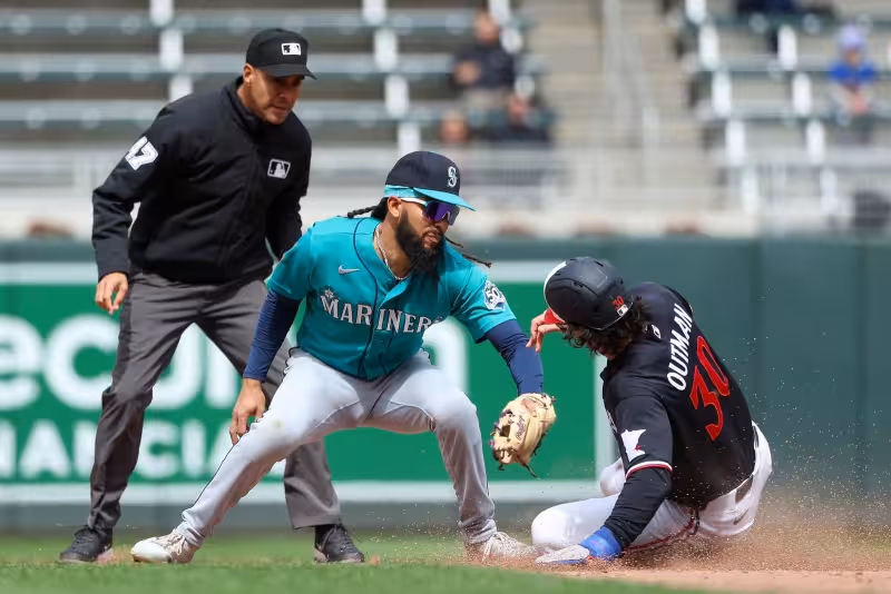 ESPN MLB Insider Weighs in on Seattle Mariners Situation with J.P. Crawford