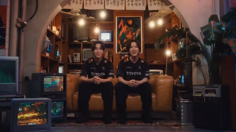 5 Stories To Watch at Evo Japan 2026