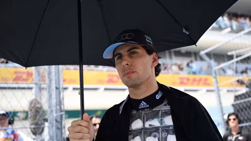 Bortoleto disqualified from Miami Sprint