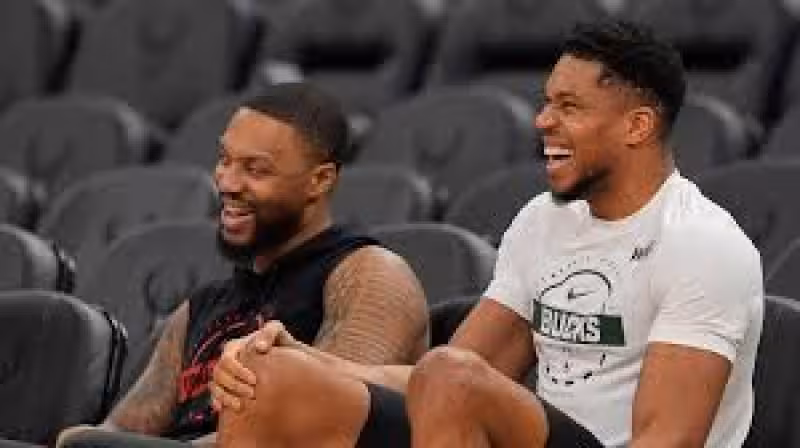Blazers reportedly expected to pursue Giannis Antetokounmpo, but an impending rule change makes things harder
