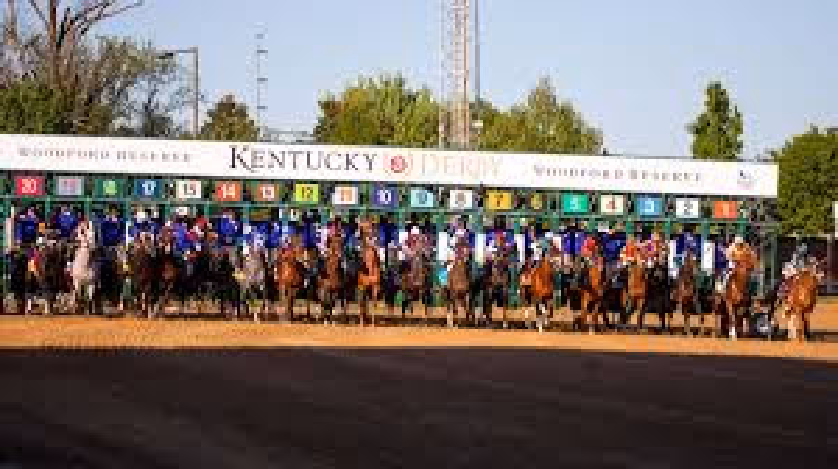Golden Tempo Odds: 23-1 Winner Stuns 2026 Kentucky Derby