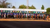Golden Tempo Odds: 23-1 Winner Stuns 2026 Kentucky Derby