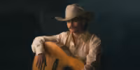 Gretchen Wilson: Braxton Keith quiets the room with 'Don’t No More'