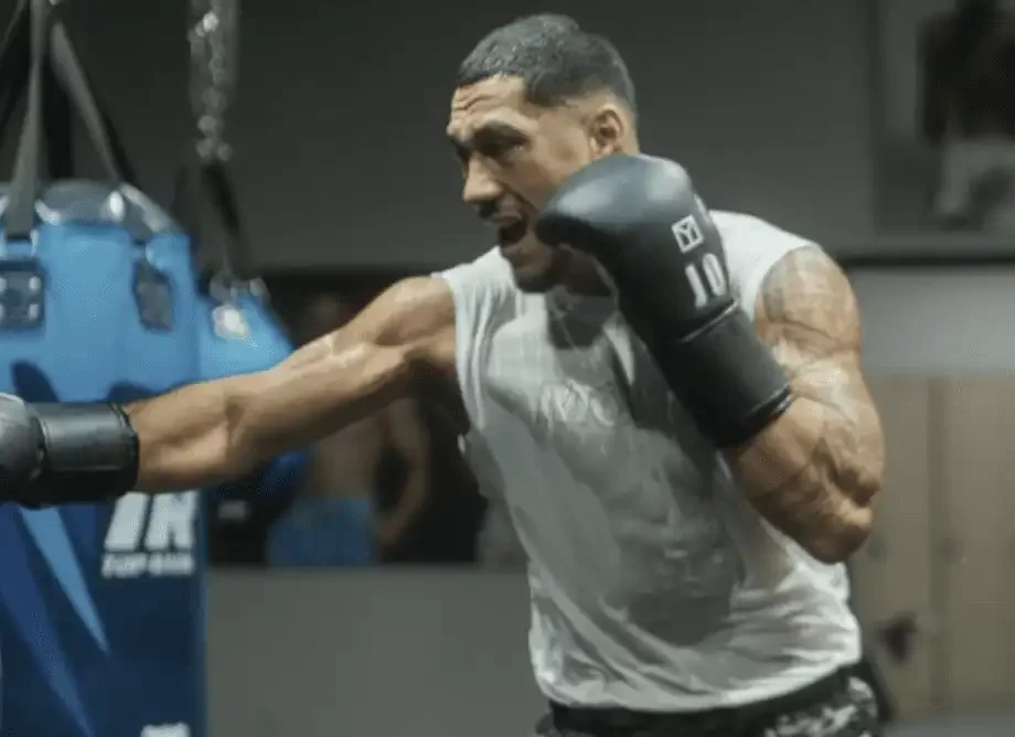 Jai Opetaia calls out winner of Ramirez-Benavidez cruiserweight fight