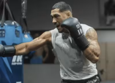 Jai Opetaia calls out winner of Ramirez-Benavidez cruiserweight fight