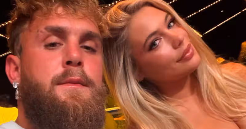 Viral Post Claims Jake Paul Accused Fiancée Jutta Leerdam Of Cheating, Here’s What Actually Happened
