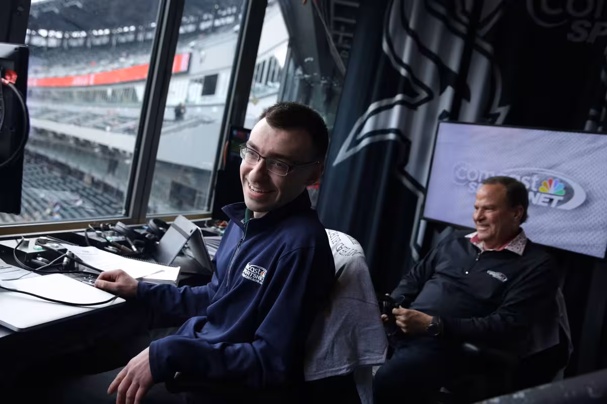 Jason Benetti on ABS challenge after overturned Tigers-Braves call