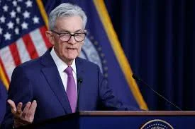 Jerome Powell Stock Market Warning: Fed Caution Meets Record Wall Street