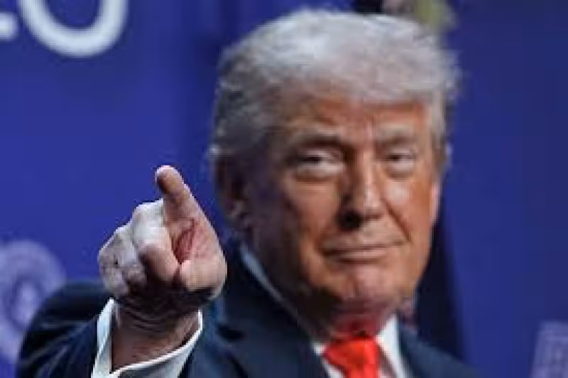 Trump likes the idea of the government owning some US companies but took a pass on Spirit Airlines