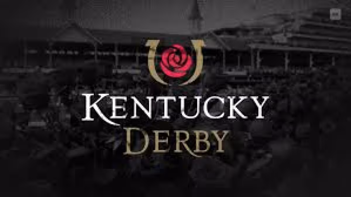 Jose Ortiz rides Golden Tempo to historic Kentucky Derby victory