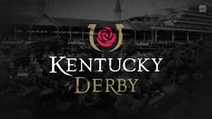 Jose Ortiz rides Golden Tempo to historic Kentucky Derby victory