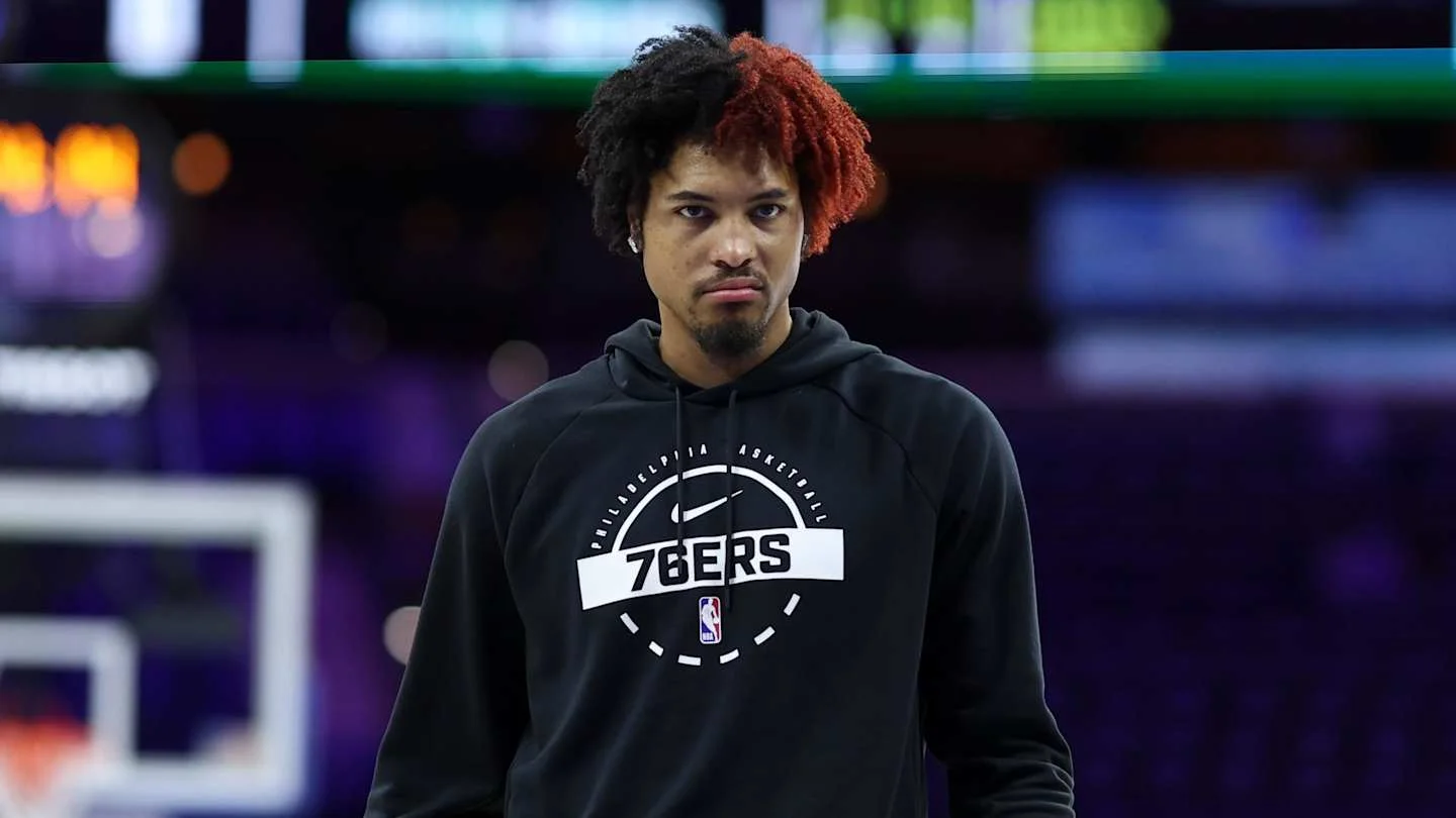 Kelly Oubre Jr. future with 76ers unclear as Rui Hachimura emerges