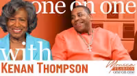 Kenan Thompson says SNL gave him stability after $1.5M theft