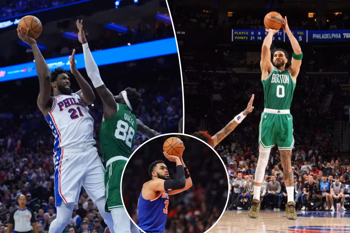 Knicks Tickets surge after New York’s 140-89 Game 6 rout of Hawks