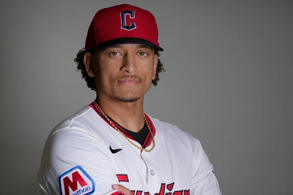 Kyle Manzardo not in focus as Bo Naylor’s slump and split deepen