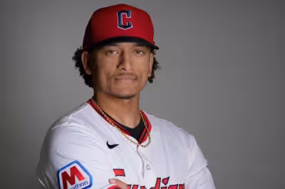 Kyle Manzardo not in focus as Bo Naylor’s slump and split deepen