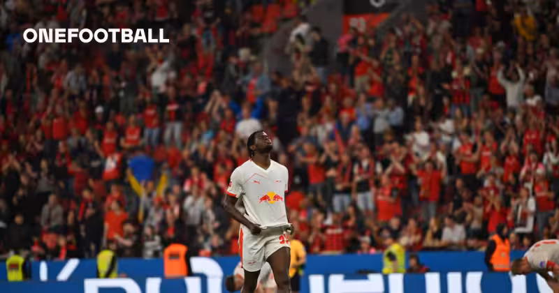 Gebrauchter Abend – klare Niederlage im Topspiel | OneFootball