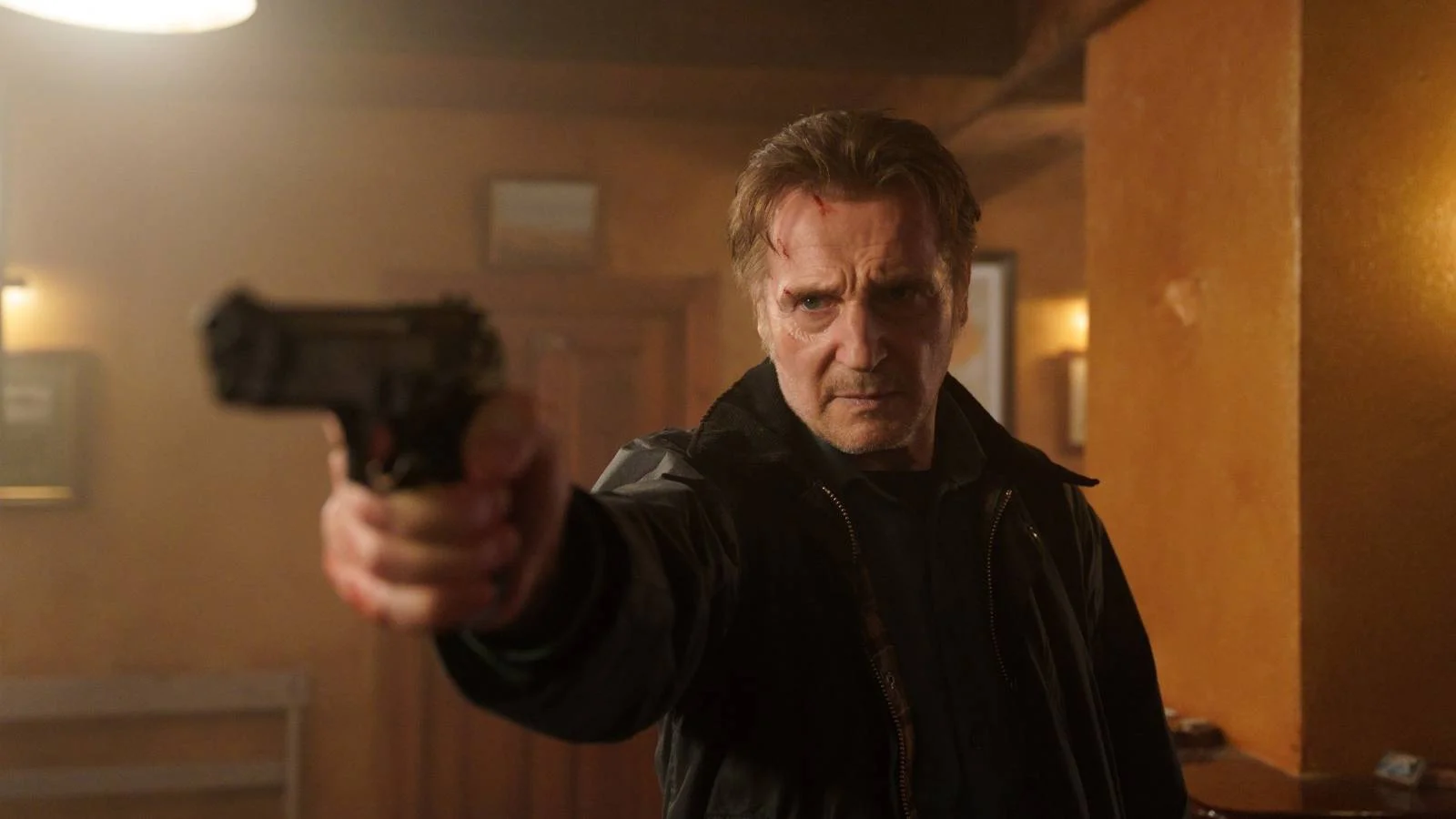 Liam Neeson movies lead CNET’s 16-best Prime Video list for May