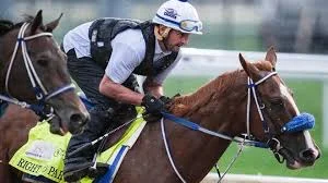 Louisville Ky Weather Turns Cold for Derby Day at Churchill Downs