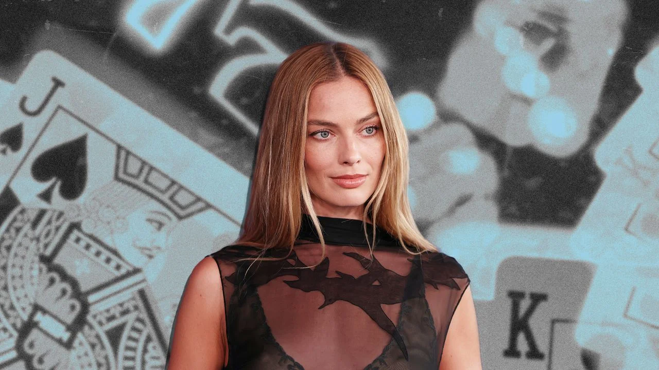 Margot Robbie’s Peter Rabbit Leaves Netflix on May 16, 2026