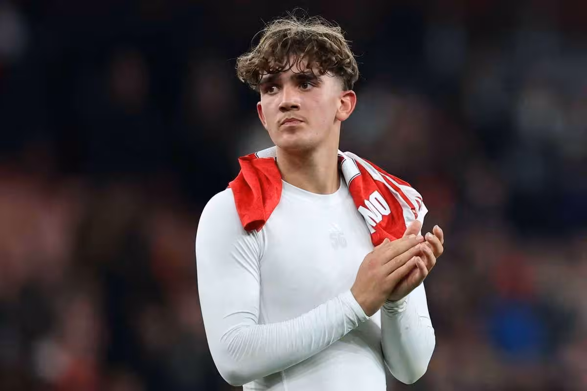 Gary Cahill doubts Max Dowman will make England's World Cup squad
