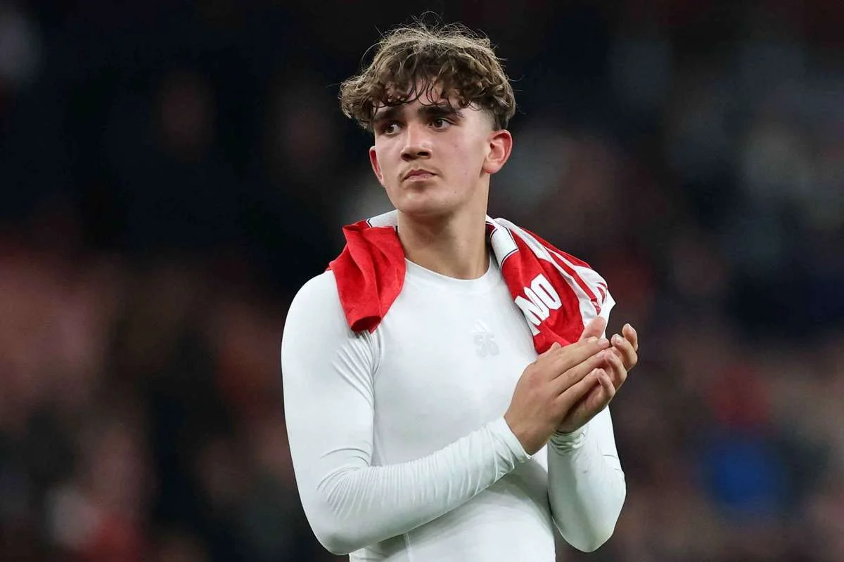 Gary Cahill doubts Max Dowman will make England's World Cup squad