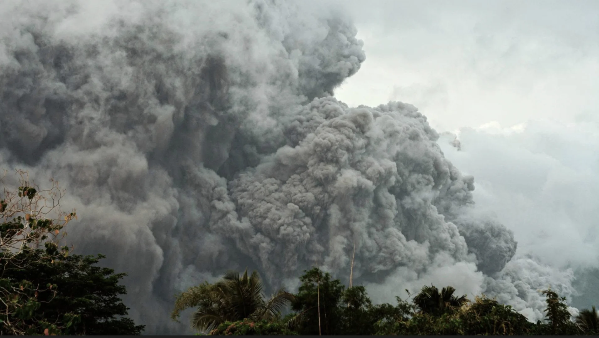 Mayon Volcano activity intensifies as ash falls in Albay towns