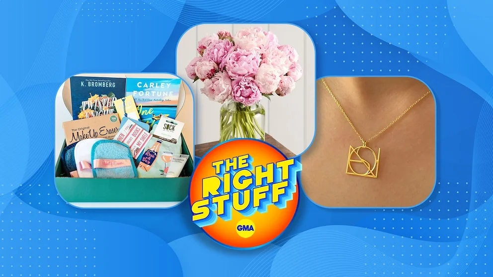 Mothers Day Gifts 2026: 22 thoughtful picks starting at $12