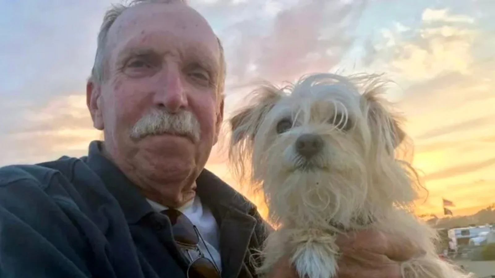 Motorcycle case upgraded after veteran dies weeks after Lake Forest crash