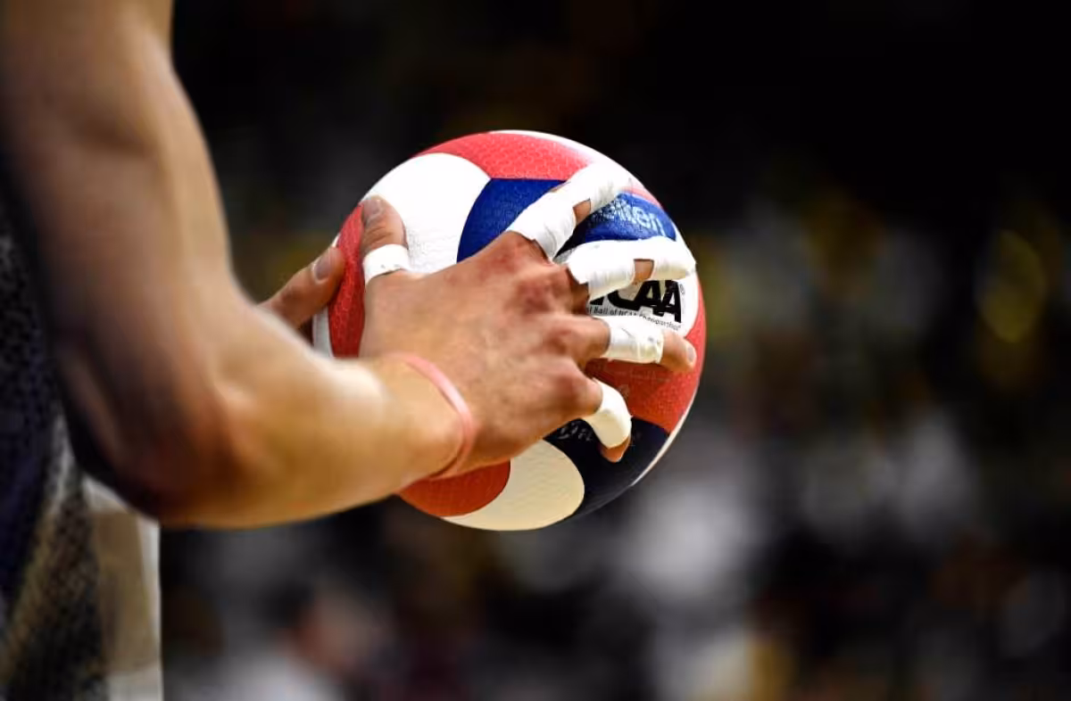 Ncaa Men's Volleyball bracket set with UCLA, Hawaii, Long Beach State atop field